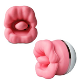 BIG MOUTH - ROSE TOY (PINK)